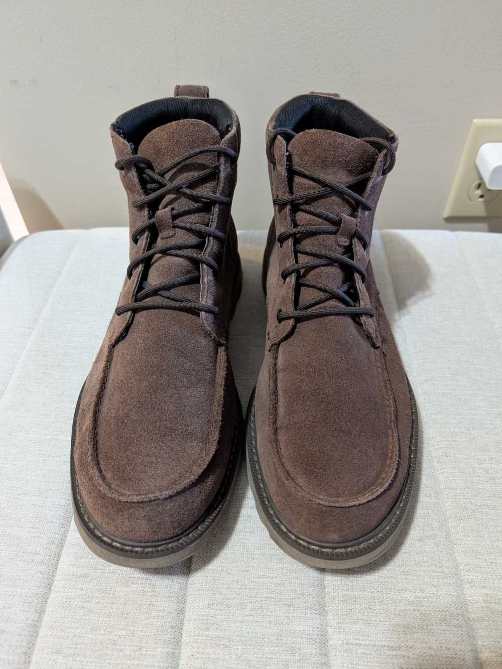 Sorel Mens Waterproof Boots